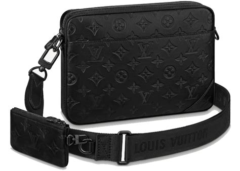 lv duo messenger|lv messenger bag price.